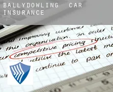 Ballydowling car insurance