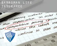 Barromán  life insurance