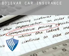 Bolívar car insurance