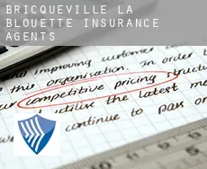 Bricqueville-la-Blouette  insurance agents