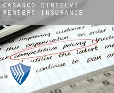 Casasco d'Intelvi  renters insurance