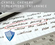 Chatel-Chéhéry  homeowners insurance