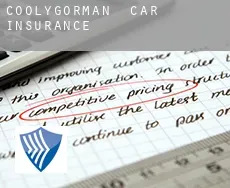 Coolygorman  car insurance