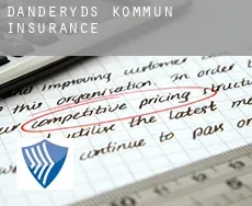 Danderyds Kommun  insurance