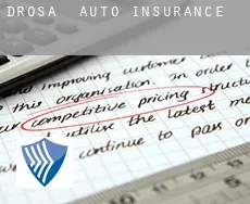 Drosa  auto insurance