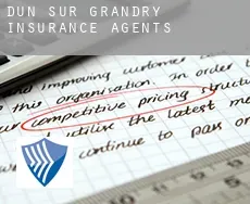 Dun-sur-Grandry  insurance agents