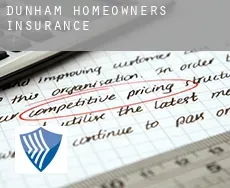 Dunham  homeowners insurance