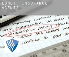 Ebnet  insurance agents
