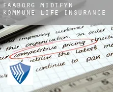 Faaborg-Midtfyn Kommune life insurance
