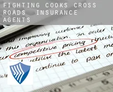 Fighting Cooks Cross Roads insurance agents