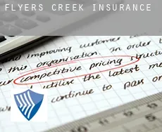 Flyers Creek  insurance