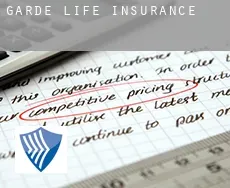 Garde  life insurance
