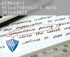 Gemeente Hellevoetsluis  auto insurance
