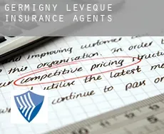 Germigny-l'Evêque  insurance agents