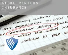 Giske  renters insurance