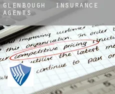 Glenbough  insurance agents