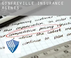 Gonfreville  insurance agents