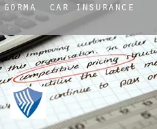Gorma  car insurance