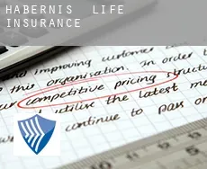Habernis  life insurance