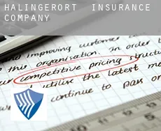 Halingerort  insurance company