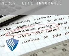 Herly  life insurance