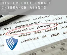 Hinterschellenbach  insurance agents