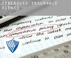 Isbergues  insurance agents