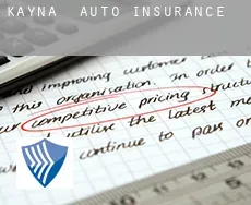 Kayna  auto insurance