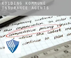 Kolding Kommune  insurance agents