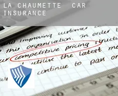 La Chaumette  car insurance