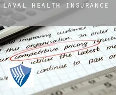 Laval  health insurance
