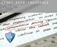 Livet auto insurance