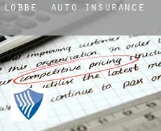 Lobbe  auto insurance