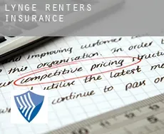 Lynge renters insurance