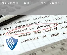 Mankmuß  auto insurance