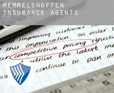 Memmelshoffen  insurance agents