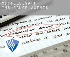 Mittelelsaff  insurance agents