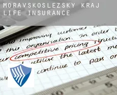 Moravskoslezský Kraj  life insurance