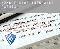 Nombre de Dios  insurance agents