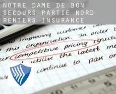 Notre-Dame-de-Bon-Secours-Partie-Nord renters insurance