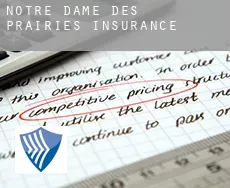 Notre-Dame-des-Prairies  insurance