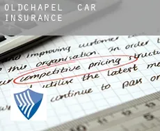 Oldchapel  car insurance