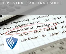 Ormiston  car insurance