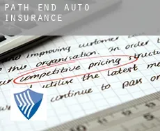 Path End  auto insurance