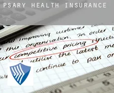 Psary health insurance
