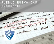 Pueblo Nuevo  car insurance