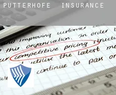Pütterhöfe  insurance