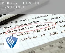 Rehsen  health insurance
