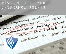 Rivière-sur-Tarn  insurance agents