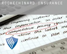 Rochechinard  insurance